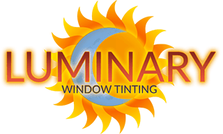 Luminary Tinting logo